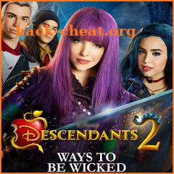 Descendants 2 Songs icon