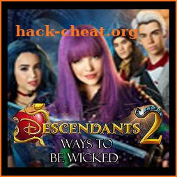 Descendants 2 Songs New icon