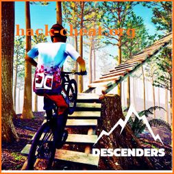 Descenders walkthrough icon