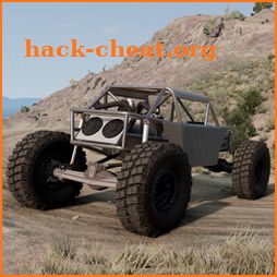 Desert Buggy Offroad Adventure icon