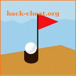 Desert Golf Games Free icon