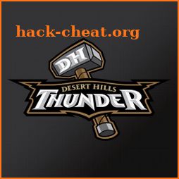 Desert Hills Thunder icon