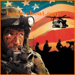 Desert Storm 2 icon