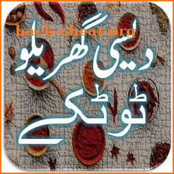 Desi Totkay Gharelu Ilaj Urdu icon