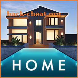 Design Home icon