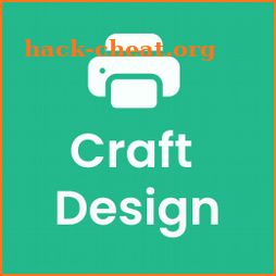 Design Studio Craft Space icon