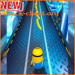 Despicable Banana Dash : Minion Jump icon