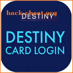 Destiny Credit Card Login icon