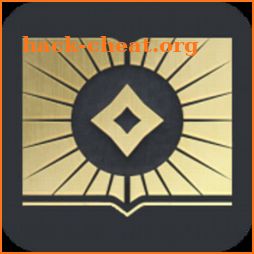 Destiny Lore icon