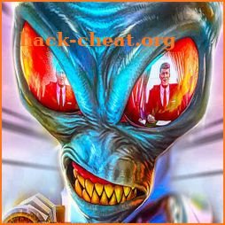 Destroy All Humans Playthrough Newbie icon