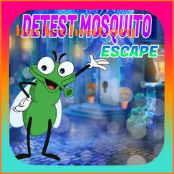 Detest Mosquito Escape - JRK Games icon