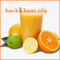 Detox Drink Recipes icon