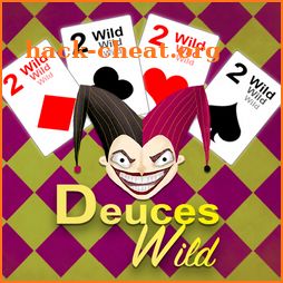 Deuces Wild icon