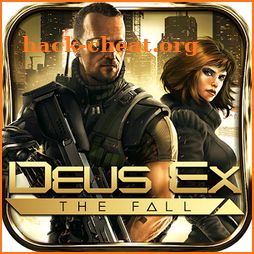 Deus Ex: The Fall icon