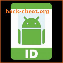 Device ID (Android ID) icon