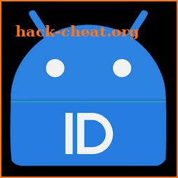 Device ID icon