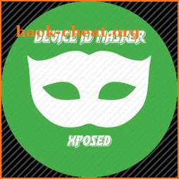 Device ID Masker Pro [Xposed] (Non Root Support) icon