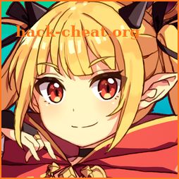 Devil Twins : Idle Clicker RPG icon