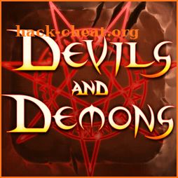 Devils & Demons - Arena Wars Premium icon