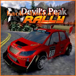 Devil's Peak Rally icon