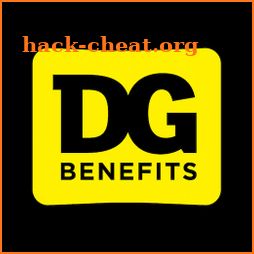 DG Benefits icon