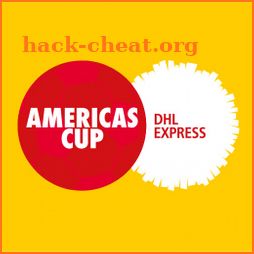 DHL Americas Cup 2019 icon