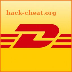 DHL eCommerce icon