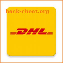 DHL icon