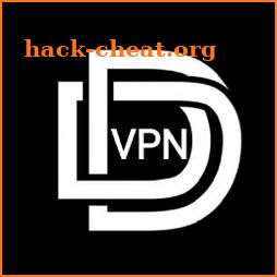 DHOOM VPN PRO icon