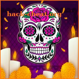 Día de los Muertos FONDOS HD icon