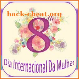 Dia Internacional Da Mulher icon