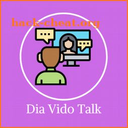 Dia Video Talk icon