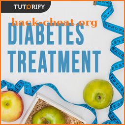 DIABETES TREATMENT App icon