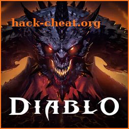 Diablo Immortal icon