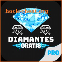 Diamantes GRATIS para Free Fire icon