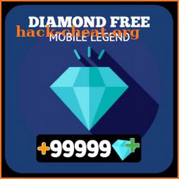 Diamond Mobile legend Free Tips icon