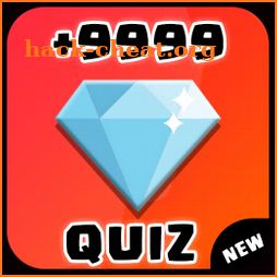 Diamonds For Mobil Legend - QUIZ icon