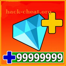 Diamonds For Slots Machine And Win icon