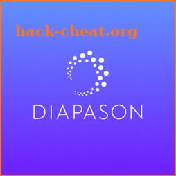 Diapason for tinnitus icon