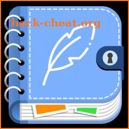 Diario Personal, Diary Journal icon