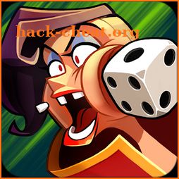 Dice Brawl: Captain's League (Unreleased) icon