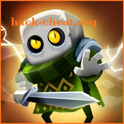 Dice Hunter: Dicemancer Quest icon