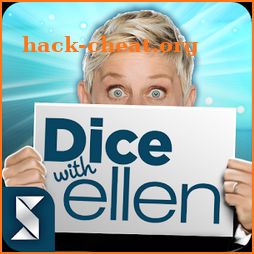 Dice with Ellen icon