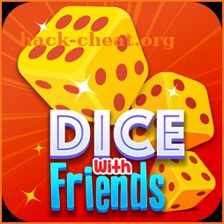 Dice with Friends: Yatzy icon