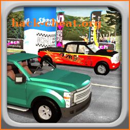 Diesel Drag Racing Pro 2 icon