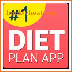 Diet Point · Weight Loss icon