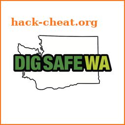 Dig Safe WA icon