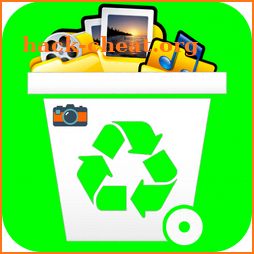 DigDeep : Data Recovery : Restore Deleted Pictures icon