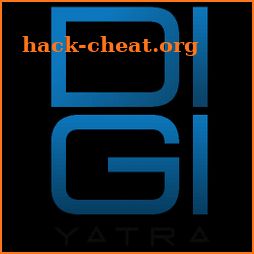 Digi Yatra icon