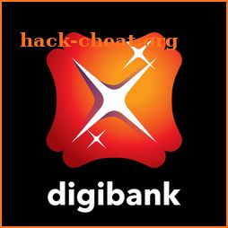 digibank by DBS icon